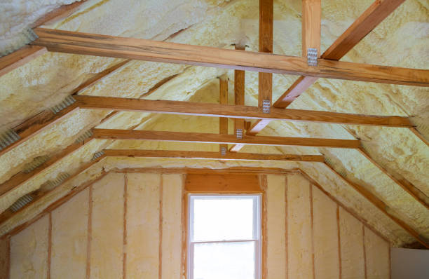 Best Spray Foam Insulation in USA